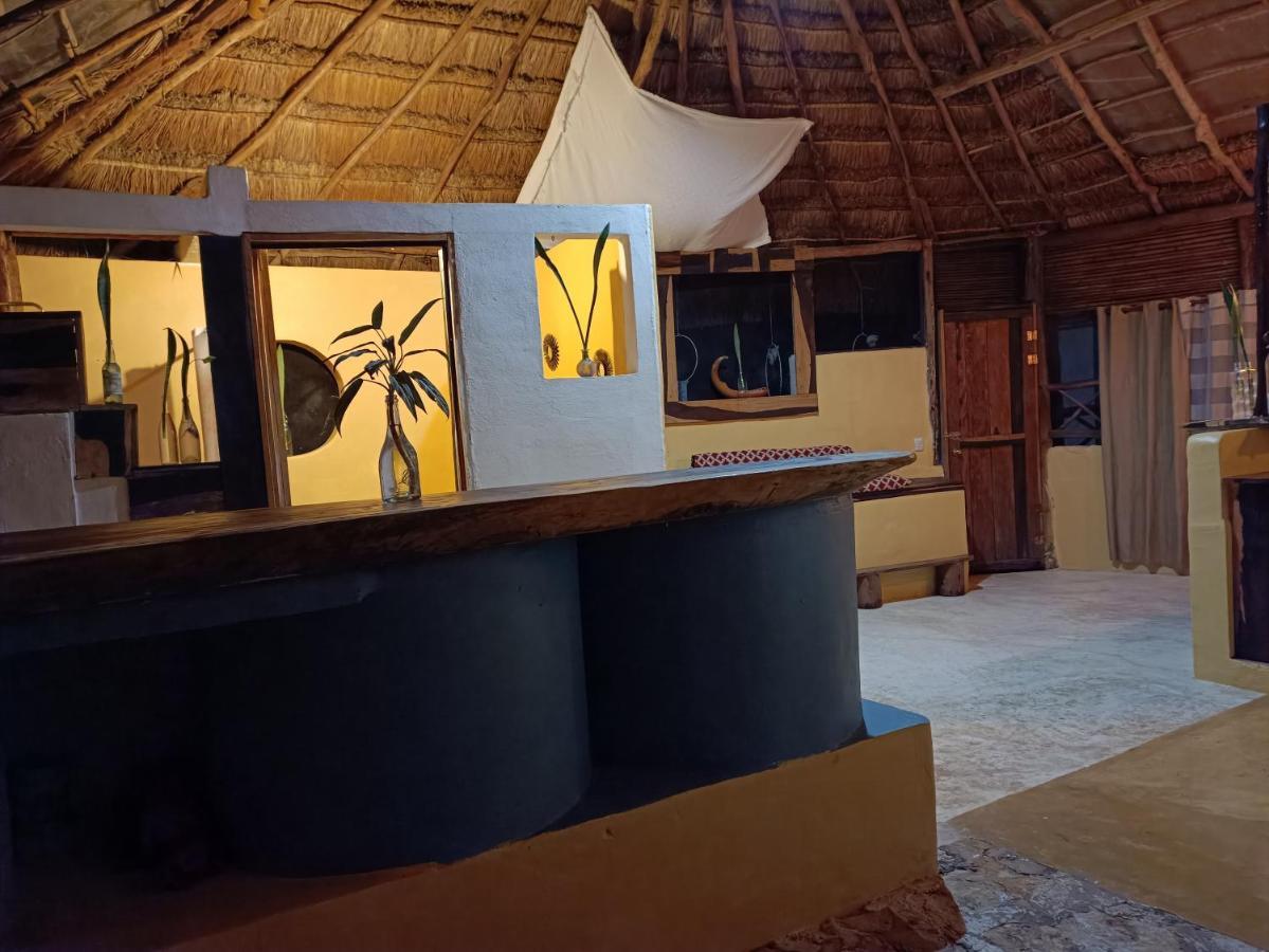 טולום Villa Maya Balam מראה חיצוני תמונה