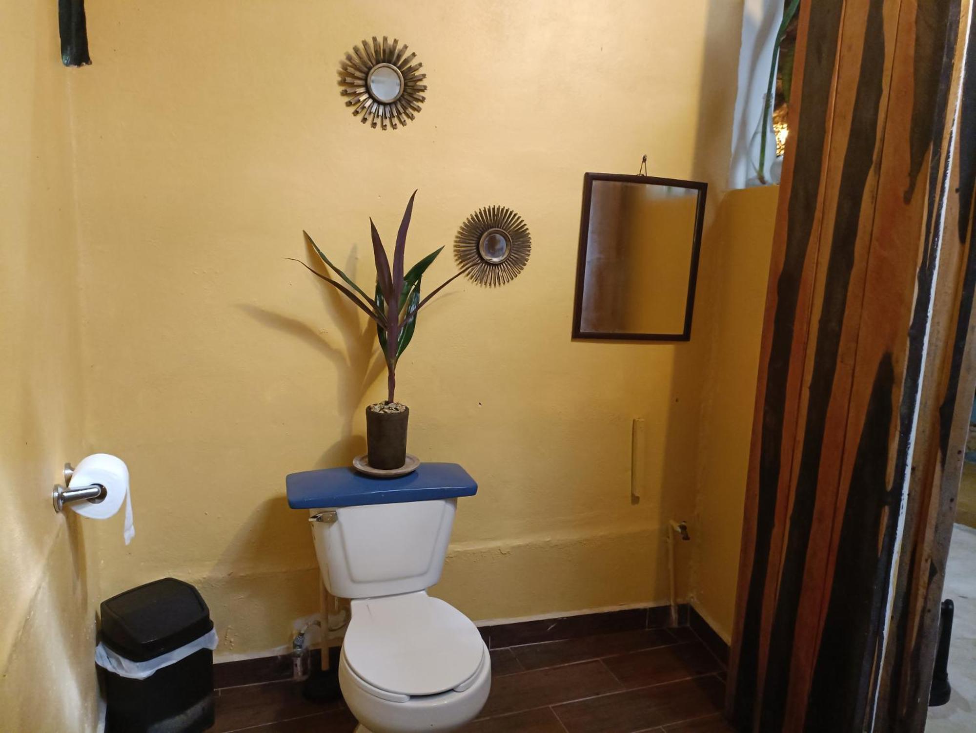 טולום Villa Maya Balam מראה חיצוני תמונה